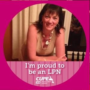 Meet your Posher, Annette